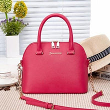 Load image into Gallery viewer, Stylish Handbag With Long Strap - SexyBling