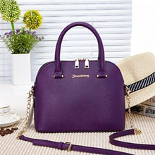 Load image into Gallery viewer, Stylish Handbag With Long Strap - SexyBling