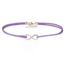 Load image into Gallery viewer, Stylish High Quality Leather Choker Necklaces - SexyBling