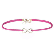 Load image into Gallery viewer, Stylish High Quality Leather Choker Necklaces - SexyBling