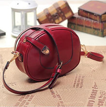 Load image into Gallery viewer, Stylish Round Clutch Bag - SexyBling