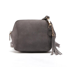 Load image into Gallery viewer, Stylish Suede Crossbody Bag - SexyBling
