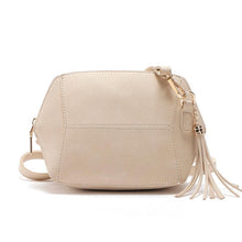 Load image into Gallery viewer, Stylish Suede Crossbody Bag - SexyBling
