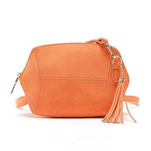Load image into Gallery viewer, Stylish Suede Crossbody Bag - SexyBling
