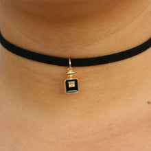 Load image into Gallery viewer, Stylish trendy Gothic Choker Necklaces - SexyBling