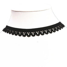 Load image into Gallery viewer, Stylish trendy Gothic Choker Necklaces - SexyBling