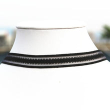 Load image into Gallery viewer, Stylish trendy Gothic Choker Necklaces - SexyBling