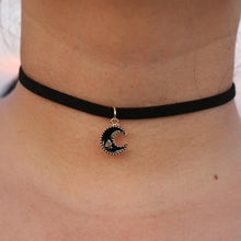 Load image into Gallery viewer, Stylish trendy Gothic Choker Necklaces - SexyBling