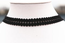 Load image into Gallery viewer, Stylish trendy Gothic Choker Necklaces - SexyBling