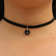 Load image into Gallery viewer, Stylish trendy Gothic Choker Necklaces - SexyBling