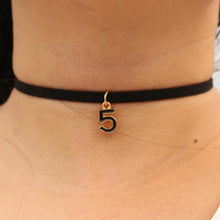 Load image into Gallery viewer, Stylish trendy Gothic Choker Necklaces - SexyBling