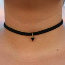 Load image into Gallery viewer, Stylish trendy Gothic Choker Necklaces - SexyBling