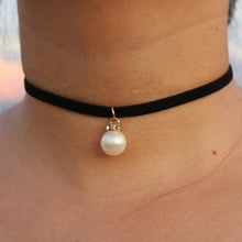 Load image into Gallery viewer, Stylish trendy Gothic Choker Necklaces - SexyBling