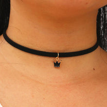 Load image into Gallery viewer, Stylish trendy Gothic Choker Necklaces - SexyBling