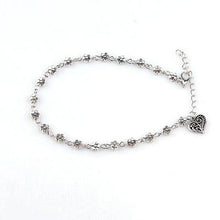 Load image into Gallery viewer, Tibetan Plum Flower Anklet - SexyBling