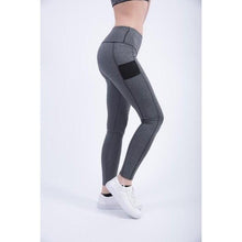 Load image into Gallery viewer, Cute Sport Elastic Leggings - SexyBling