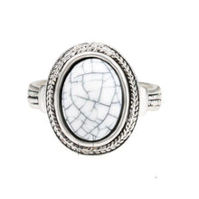 Load image into Gallery viewer, Vintage Look BohoStone Rings - SexyBling