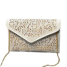 Load image into Gallery viewer, Vintage Cross Body Shoulder Clutch