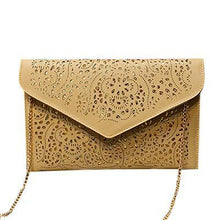 Load image into Gallery viewer, Vintage Cross Body Shoulder Clutch