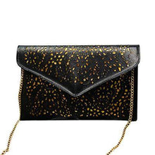 Load image into Gallery viewer, Vintage Cross Body Shoulder Clutch
