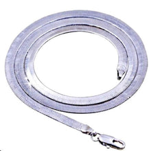 Load image into Gallery viewer, Vivid Snake Chain Necklace - SexyBling