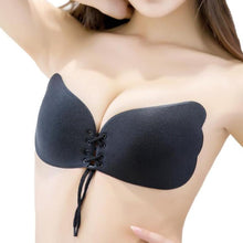 Load image into Gallery viewer, Sexy Strapless Push Up Bra - SexyBling