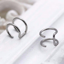 Load image into Gallery viewer, Non-piercing Ear Cartilage Earrings - SexyBling