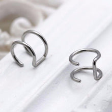 Load image into Gallery viewer, Non-piercing Ear Cartilage Earrings - SexyBling