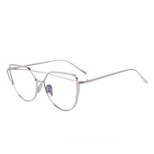 Load image into Gallery viewer, Women Classic Cat Eye Sunglasses - SexyBling
