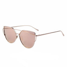 Load image into Gallery viewer, Women Classic Cat Eye Sunglasses - SexyBling
