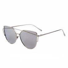 Load image into Gallery viewer, Women Classic Cat Eye Sunglasses - SexyBling