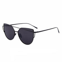 Load image into Gallery viewer, Women Classic Cat Eye Sunglasses - SexyBling