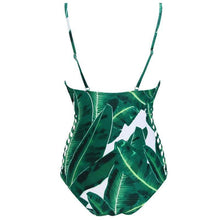 Load image into Gallery viewer, ZAFUL Sexy One Piece Swimsuit for Women - SexyBling