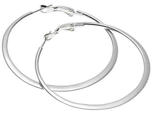 Big Hoop Earrings - SexyBling