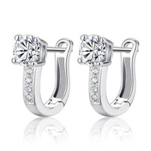 Load image into Gallery viewer, U-Design Ear Buckle Earrings - SexyBling