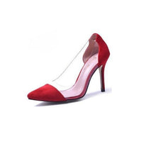 Load image into Gallery viewer, Vintage Styled Stilletos - SexyBling
