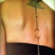 Load image into Gallery viewer, Different Style Shoulder Body Chain - SexyBling