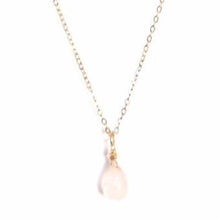 Load image into Gallery viewer, Tiny Crystal Necklace - SexyBling
