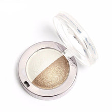 Load image into Gallery viewer, Double Color Baked Eye Palette - SexyBling