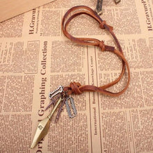 Load image into Gallery viewer, Anime Naruto Necklace - SexyBling