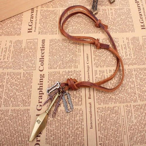Anime Naruto Necklace - SexyBling