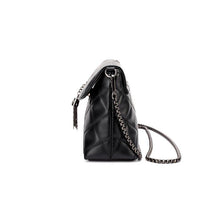 Load image into Gallery viewer, Quilted Leather Chain Cross-body Handbag - SexyBling