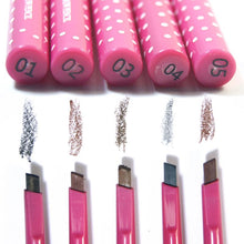 Load image into Gallery viewer, Waterproof Eyebrow Pencil - SexyBling