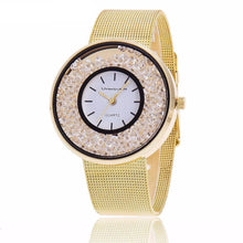 Load image into Gallery viewer, Hot Stainless Steel Watch - SexyBling