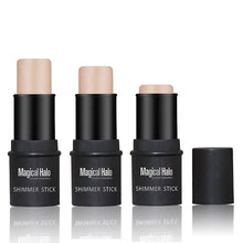 Load image into Gallery viewer, Golden Shimmer Powder - SexyBling