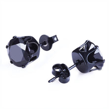Load image into Gallery viewer, Cubic Zirconia Earrings - SexyBling