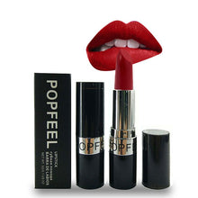 Load image into Gallery viewer, Matte Waterproof Lipsticks - SexyBling