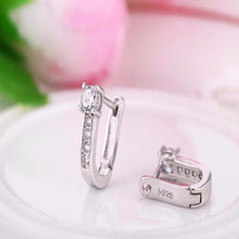 Load image into Gallery viewer, U-Design Ear Buckle Earrings - SexyBling