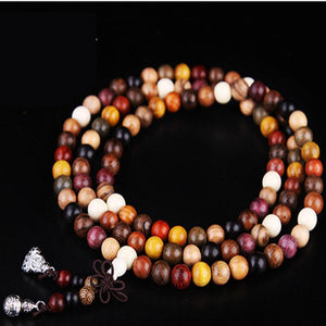 Rosary Mala Bracelet - SexyBling