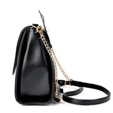 Load image into Gallery viewer, Casual Crossbody Leather Clutch - SexyBling